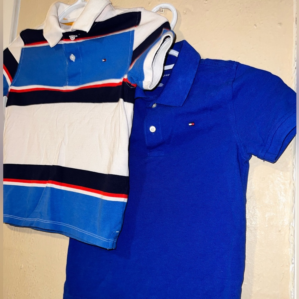 Tommy Hilfiger